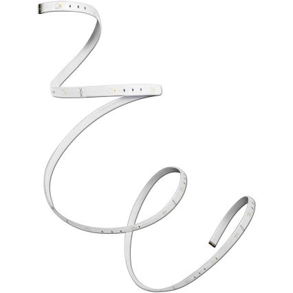 Ledvance - LED RGB+TW Dimmable strip SMART+ FLEX 2m LED/8,5W/230V Wi-Fi
