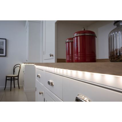 Ledvance - LED RGB+TW Dimmable strip SMART+ FLEX 2m LED/8,5W/230V Wi-Fi