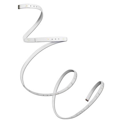 Ledvance - LED RGB+TW Dimmable strip SMART+ FLEX 2m LED/8,5W/230V Wi-Fi