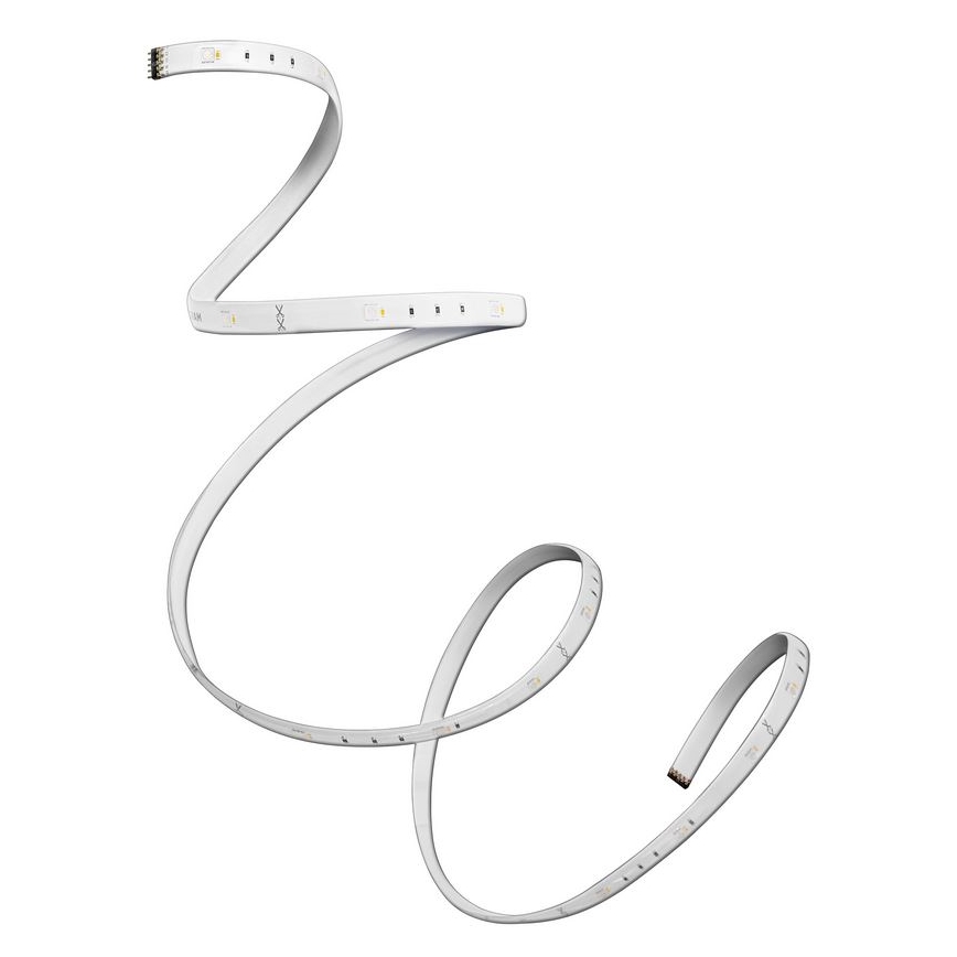 Ledvance - LED RGB+TW Dimmable strip SMART+ FLEX 2m LED/8,5W/230V Wi-Fi