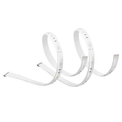 Ledvance - LED RGB+TW Extension dimmable strip SMART+ FLEX 1,2m LED/6W/12V