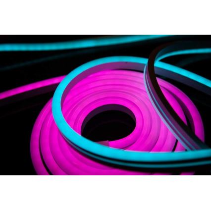 Ledvance - LED RGB+TW Dimmable outdoor strip SMART+ FLEX 5m LED/20W/230V 2700K-6500K IP44 Wi-Fi