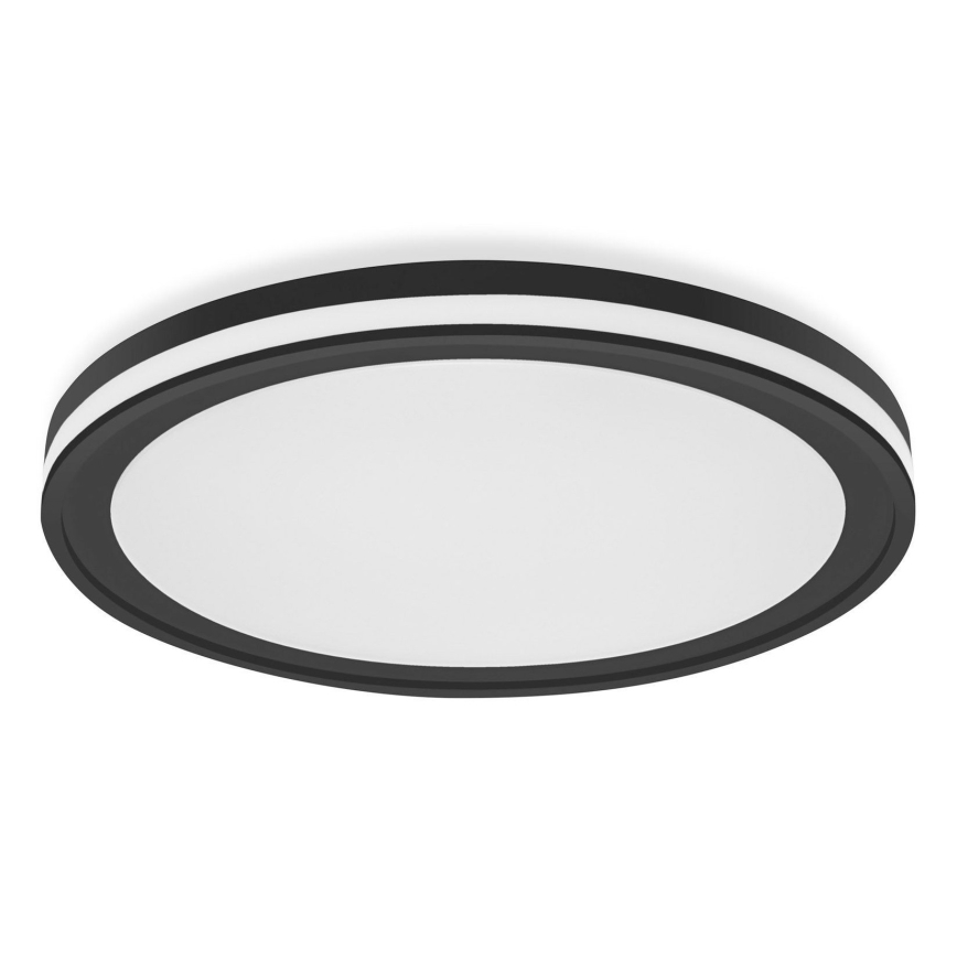 Ledvance -LED RGBW Dimmable ceiling light SMART+ CIRCLE LED/28W/230V Wi-Fi