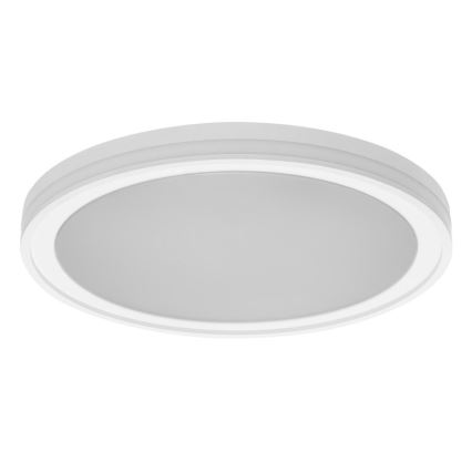 Ledvance - LED RGBW Dimmable ceiling light SMART+ CIRCLE LED/28W/230V 3000-6500K Wi-Fi