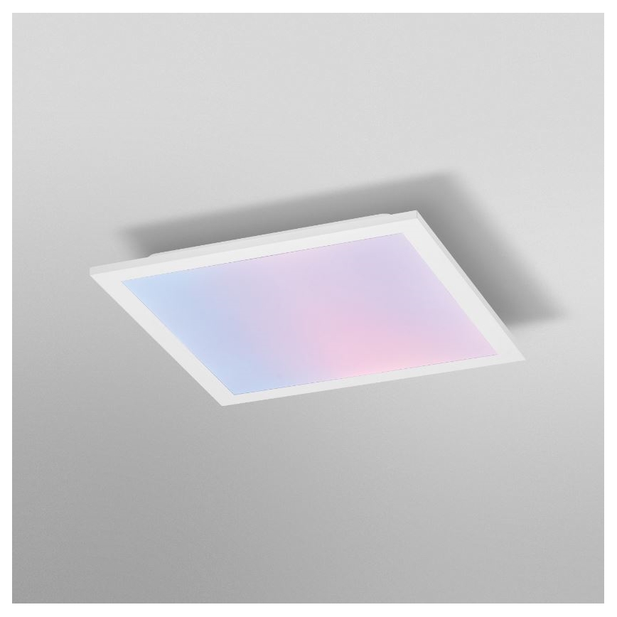 Ledvance - LED RGBW Dimmable ceiling light SMART+ MAGIC LED/14W/230V 2700-6500K Wi-Fi + remote control