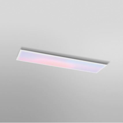Ledvance - LED RGBW Dimmable ceiling light SMART+ MAGIC LED/36W/230V 2700-6500K Wi-Fi + remote control