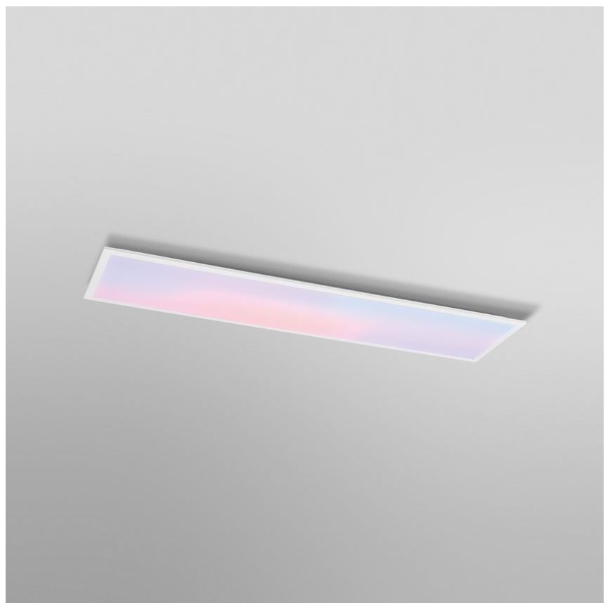 Ledvance - LED RGBW Dimmable ceiling light SMART+ MAGIC LED/36W/230V 2700-6500K Wi-Fi + remote control