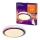 Ledvance - LED RGBW Dimmable ceiling light SMART+ MAGIC LED/38W/230V 2700-6500K Wi-Fi