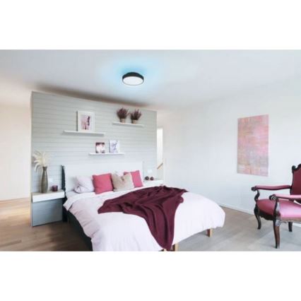 Ledvance - LED RGBW Dimmable ceiling light SMART+ ORBIS LED/28W/230V 3000-6500K Wi-Fi