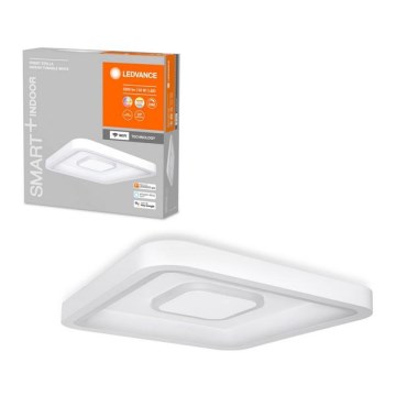 Ledvance - LED RGBW Dimmable ceiling light SMART+ ORBIS LED/32W/230V 2700-6500K Wi-Fi