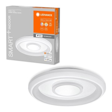 Ledvance - LED RGBW Dimmable ceiling light SMART+ ORBIS LED/32W/230V 2700-6500K Wi-Fi
