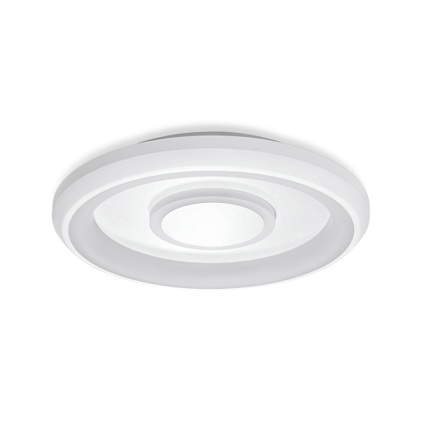 Ledvance - LED RGBW Dimmable ceiling light SMART+ ORBIS LED/32W/230V 2700-6500K Wi-Fi