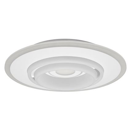 Ledvance - LED RGBW Dimmable ceiling light SMART+ ORBIS LED/32W/230V Wi-Fi
