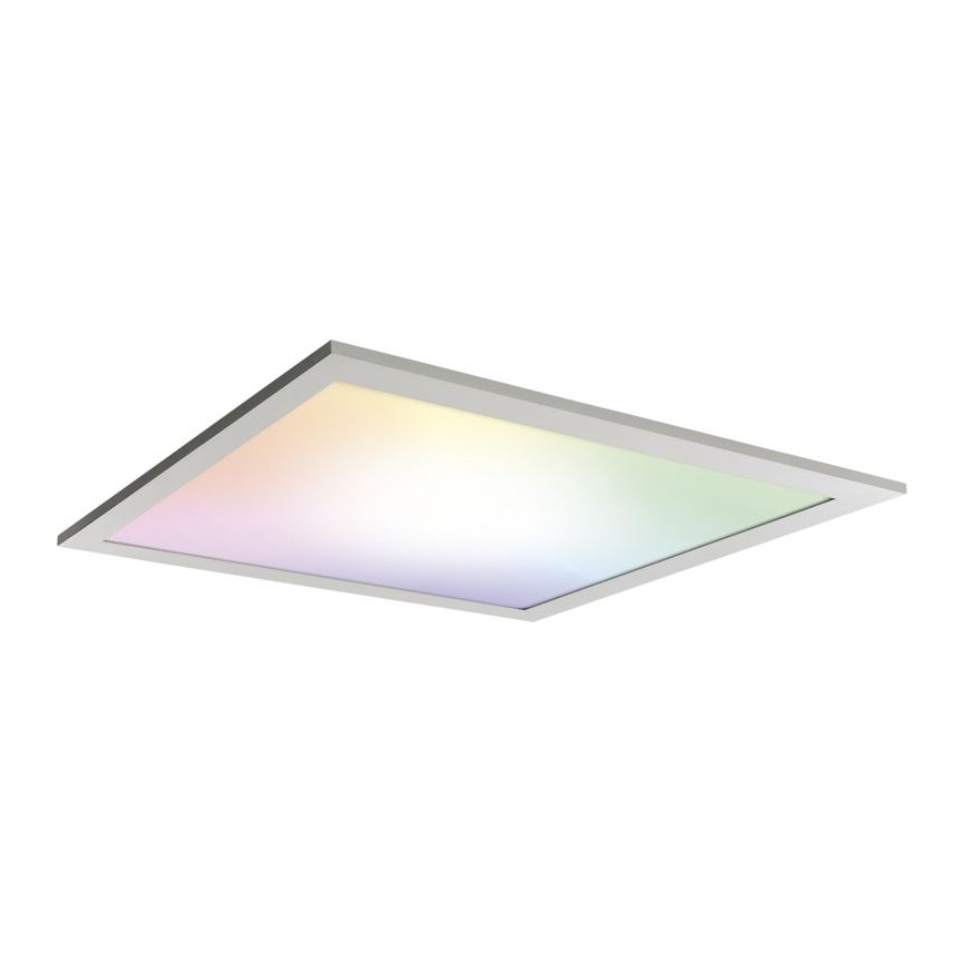 Ledvance - LED RGBW Dimmable ceiling light SMART+ PLANON PLUS LED/20W/230V Wi-Fi