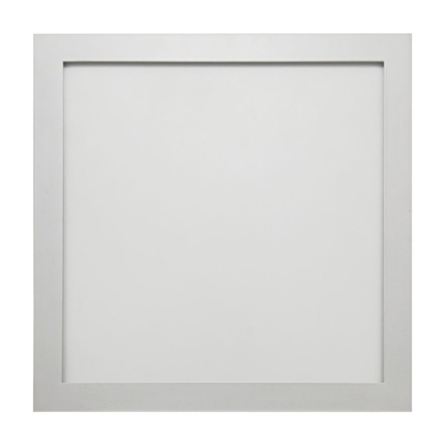 Ledvance - LED RGBW Dimmable ceiling light SMART+ PLANON PLUS LED/20W/230V Wi-Fi