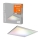 Ledvance - LED RGBW Dimmable ceiling light SMART+ PLANON PLUS LED/20W/230V Wi-Fi