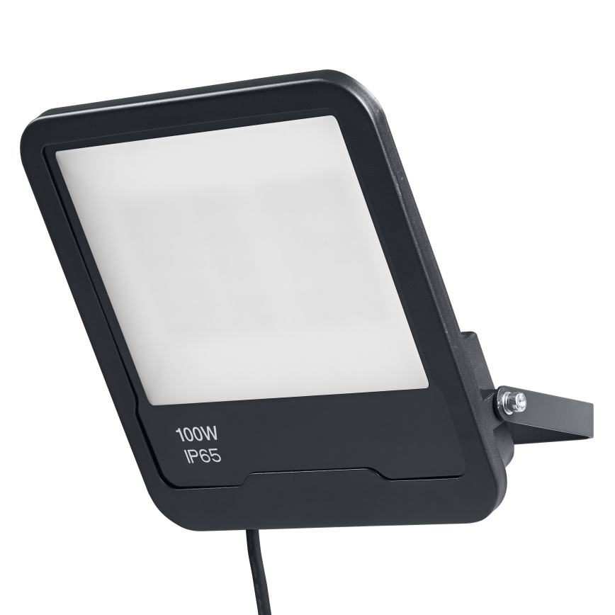 Ledvance - LED RGBW Dimmable outdoor floodlight SMART+ FLOODLIGHT LED/100W/230V IP65 Wi-Fi