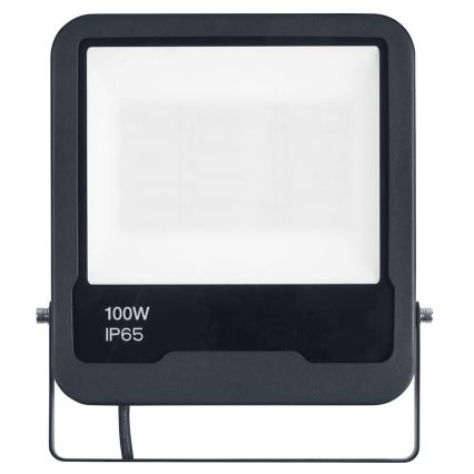 Ledvance - LED RGBW Dimmable outdoor floodlight SMART+ FLOODLIGHT LED/100W/230V IP65 Wi-Fi