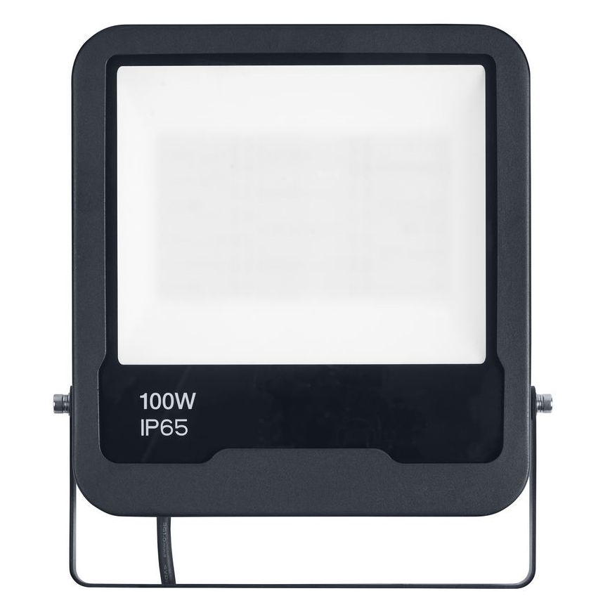 Ledvance - LED RGBW Dimmable outdoor floodlight SMART+ FLOODLIGHT LED/100W/230V IP65 Wi-Fi
