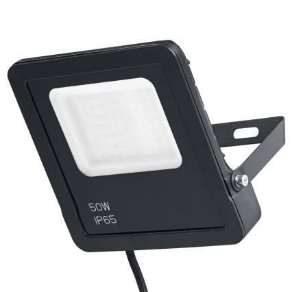 Ledvance - LED RGBW Dimmable outdoor floodlight SMART+ FLOODLIGHT LED/50W/230V IP65 Wi-Fi