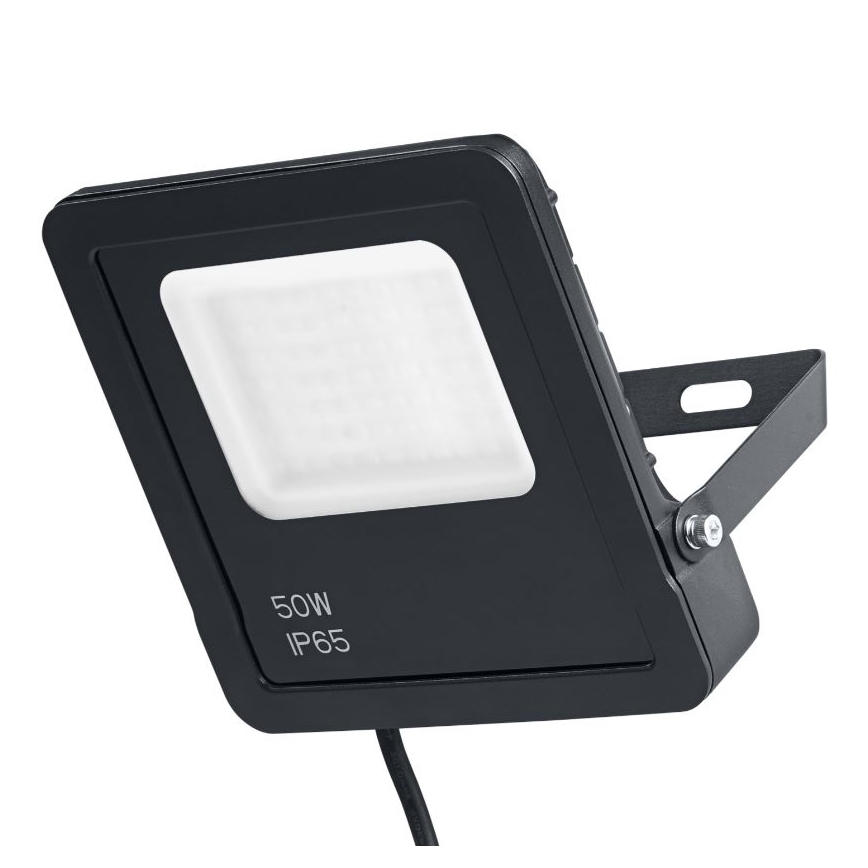 Ledvance - LED RGBW Dimmable outdoor floodlight SMART+ FLOODLIGHT LED/50W/230V IP65 Wi-Fi