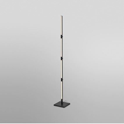 Ledvance - LED RGBW Dimmable floor lamp 2in1 SMART+ MAGIC LED/24W/230V Wi-Fi