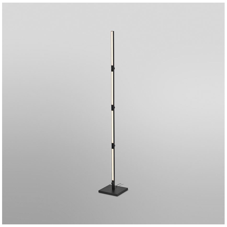 Ledvance - LED RGBW Dimmable floor lamp 2in1 SMART+ MAGIC LED/24W/230V Wi-Fi