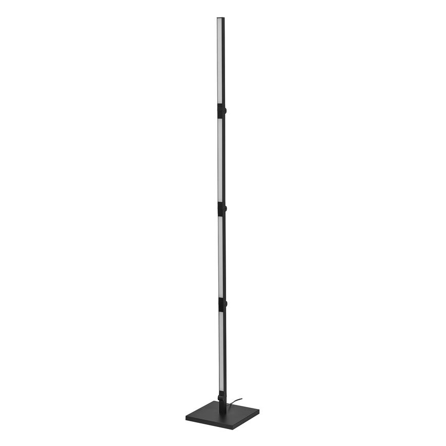 Ledvance - LED RGBW Dimmable floor lamp 2in1 SMART+ MAGIC LED/24W/230V Wi-Fi