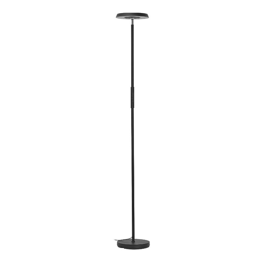 Ledvance - LED RGBW Dimmable Floor Lamp SMART+ FLOOR LED/24W/230V 2700-5000K Wi-Fi