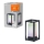 Ledvance - LED RGBW Dimmable outdoor lamp with a power bank LED/5W/230V Wi-Fi