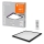 Ledvance - LED RGBW Dimmable panel SMART+ PLANON LED/28W/230V 3000-6500K Wi-Fi + remote control