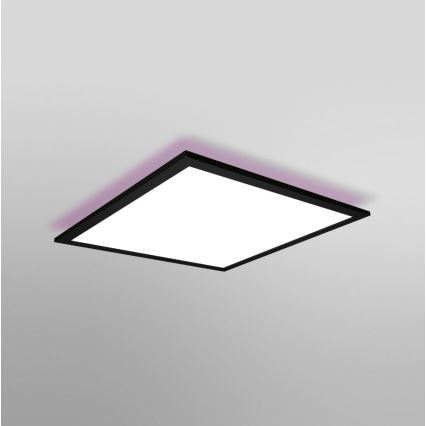 Ledvance - LED RGBW Dimmable panel SMART+ PLANON LED/28W/230V 3000-6500K Wi-Fi + remote control