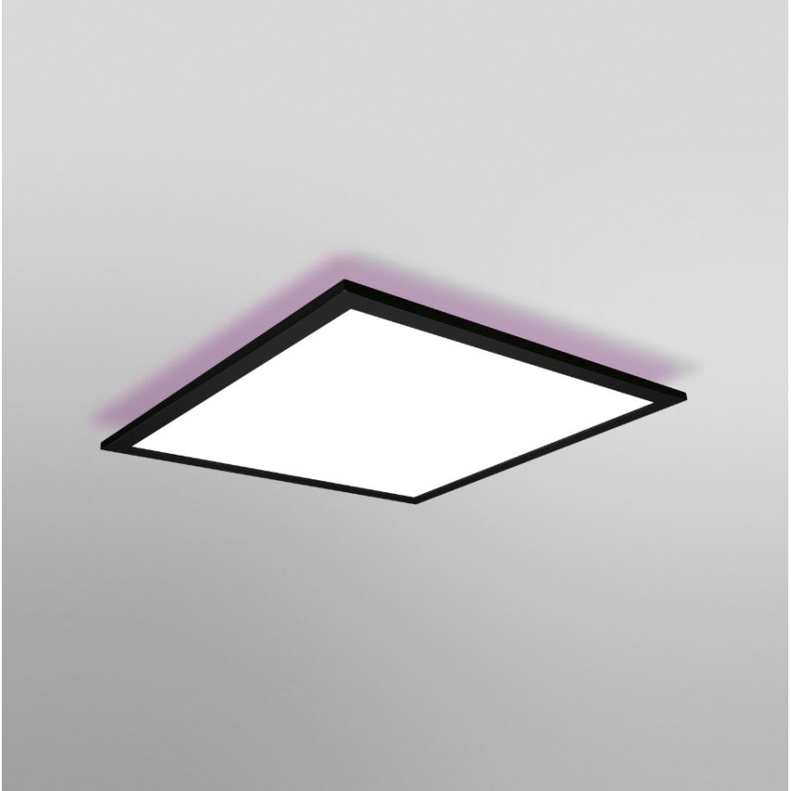 Ledvance - LED RGBW Dimmable panel SMART+ PLANON LED/28W/230V 3000-6500K Wi-Fi + remote control