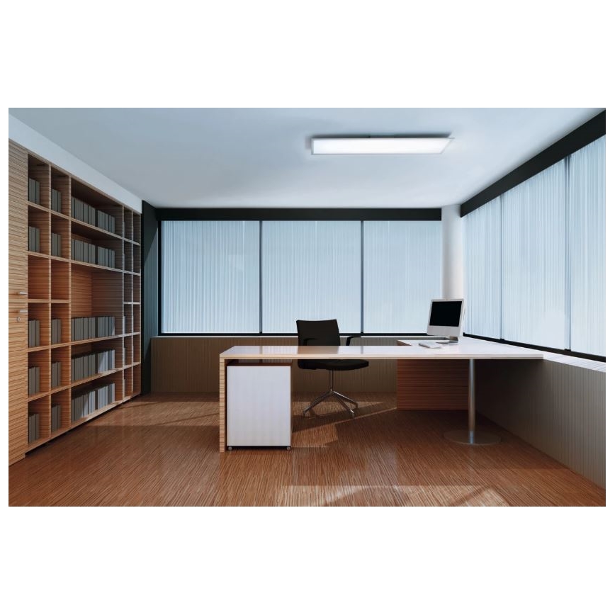 Ledvance - LED RGBW Dimmable panel SMART+ PLANON LED/30W/230V 3000-6500K Wi-Fi + remote control