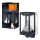 Ledvance - LED RGBW Dimmable solar wall light with a motion and dusk sensor SMART+ ALPS LED/6W/3,7V 2200 mAh 3000K IP44