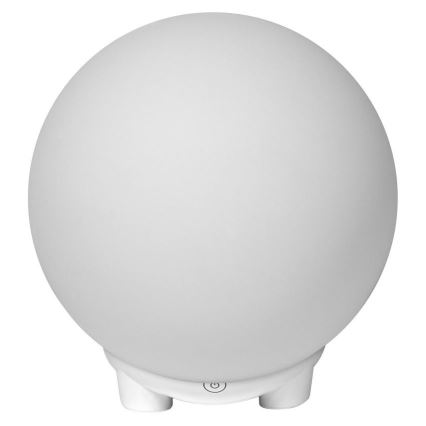 Ledvance - LED RGBW Dimmable rechargeable table lamp SMART+ MAGIC LED/2,5W/5V 2200-6500K Wi-Fi