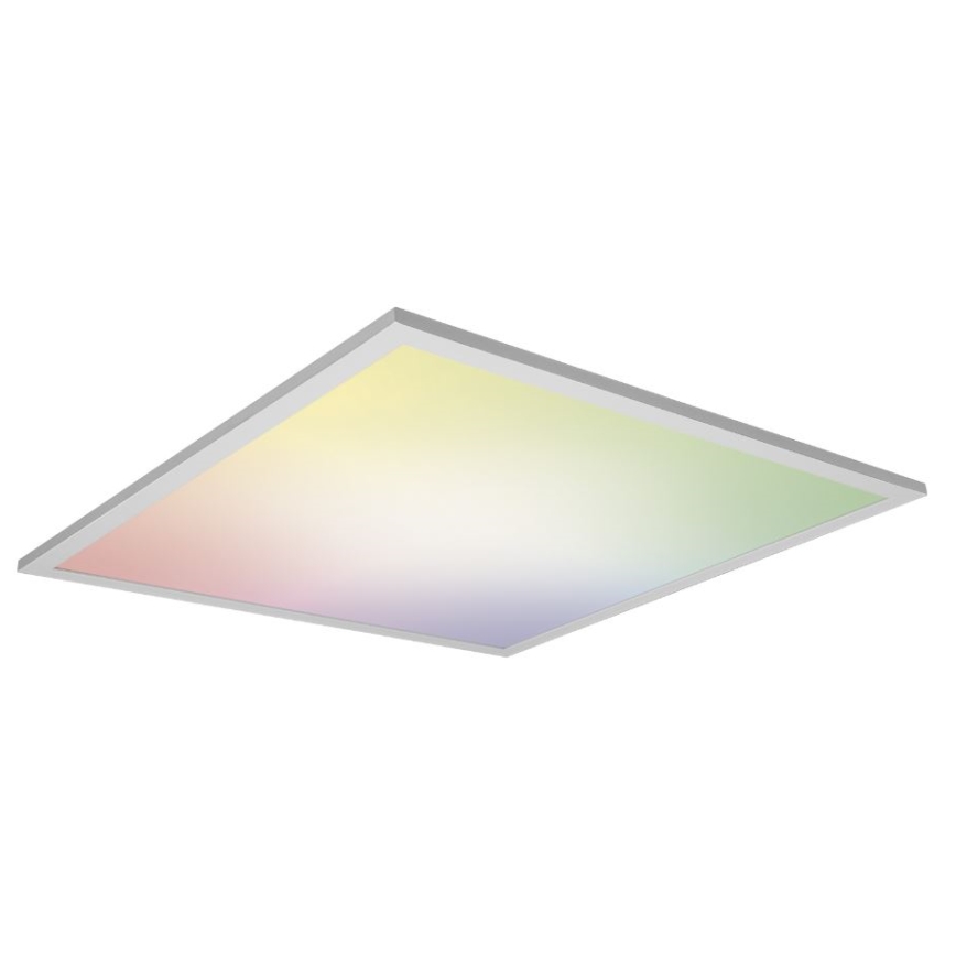 Ledvance - LED RGBW Dimming ceiling light SMART+ PLANON LED/36W/230V Wi-Fi