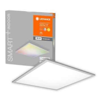 Ledvance - LED RGBW Dimming ceiling light SMART+ PLANON LED/36W/230V Wi-Fi