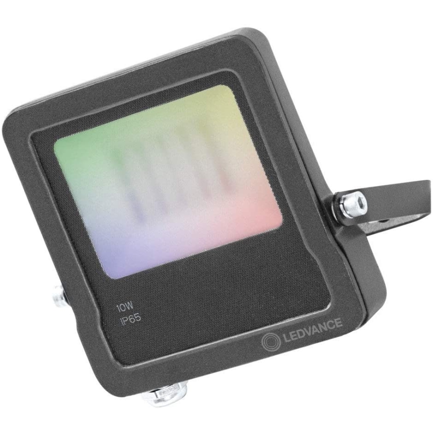 Ledvance - LED RGBW Floodlight SMART+ FLOOD LED/10W/230V IP65 Wi-Fi