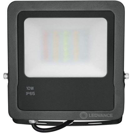 Ledvance - LED RGBW Floodlight SMART+ FLOOD LED/10W/230V IP65 Wi-Fi