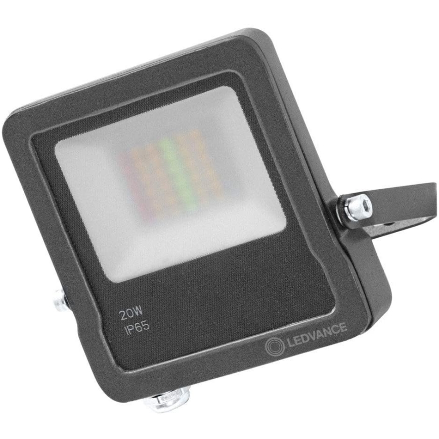 Ledvance - LED RGBW Floodlight SMART+ FLOOD LED/20W/230V IP65 Wi-Fi