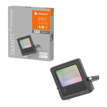 Ledvance - LED RGBW Floodlight SMART+ FLOOD LED/30W/230V IP65 Wi-Fi