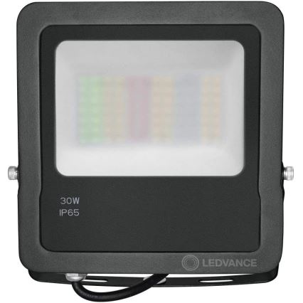 Ledvance - LED RGBW Floodlight SMART+ FLOOD LED/30W/230V IP65 Wi-Fi