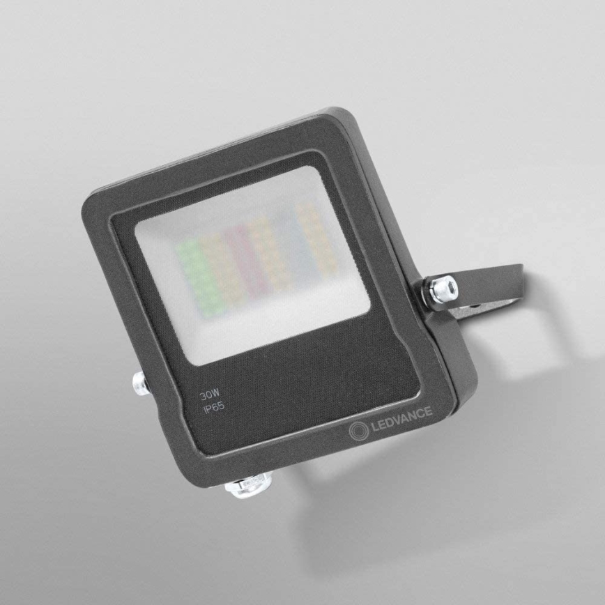Ledvance - LED RGBW Floodlight SMART+ FLOOD LED/30W/230V IP65 Wi-Fi