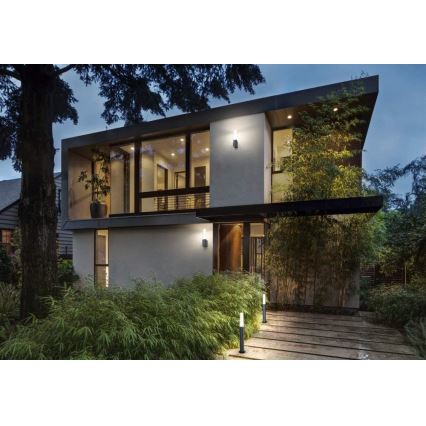 Ledvance - LED RGBW Outdoor lamp SMART+ FLARE LED/7,5W/230V IP44 Wi-Fi