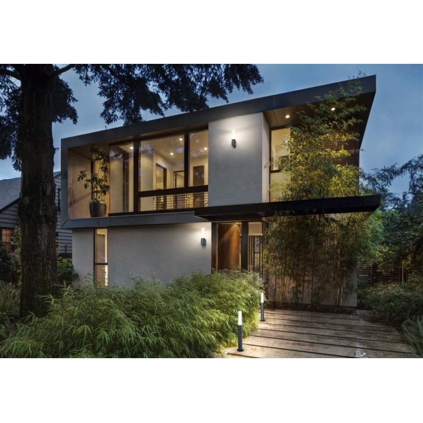 Ledvance - LED RGBW Outdoor lamp SMART+ FLARE LED/7,5W/230V IP44 Wi-Fi