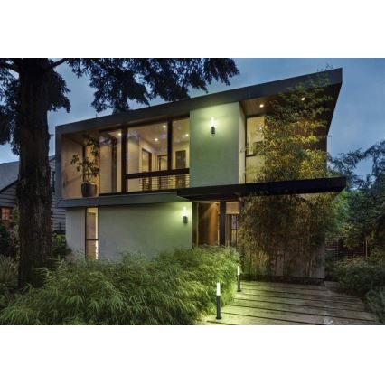 Ledvance - LED RGBW Outdoor lamp SMART+ FLARE LED/7,5W/230V IP44 Wi-Fi