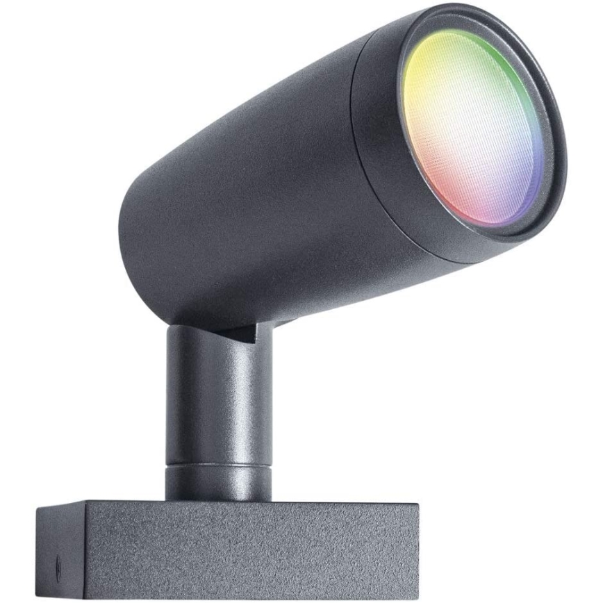 Ledvance - Extension set LED RGBW Outdoor lamp SMART+ SPOT LED/4,5W/230V IP65 Wi-Fi