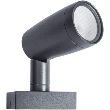 Ledvance - Extension set LED RGBW Outdoor lamp SMART+ SPOT LED/4,5W/230V IP65 Wi-Fi