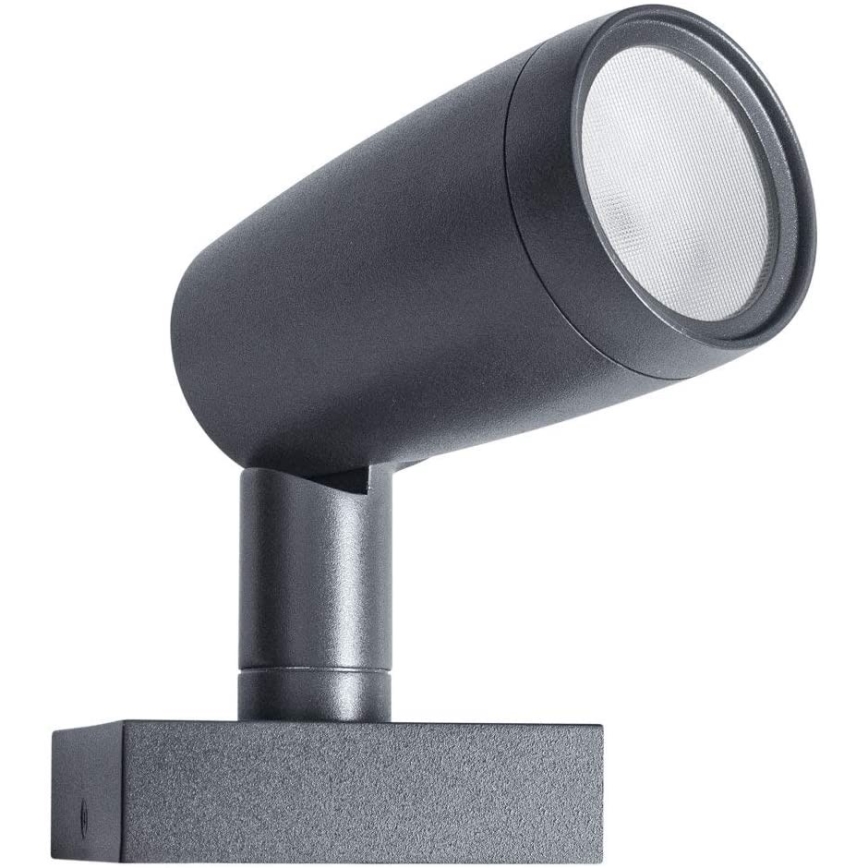 Ledvance - Extension set LED RGBW Outdoor lamp SMART+ SPOT LED/4,5W/230V IP65 Wi-Fi